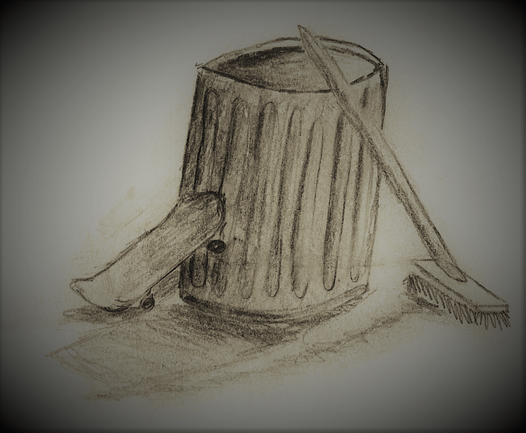 “IT’S NOT TOO LATE”:  a Christian play – a musical drama - inspired by the Columbine tragedy. Written by Dick Lentz.