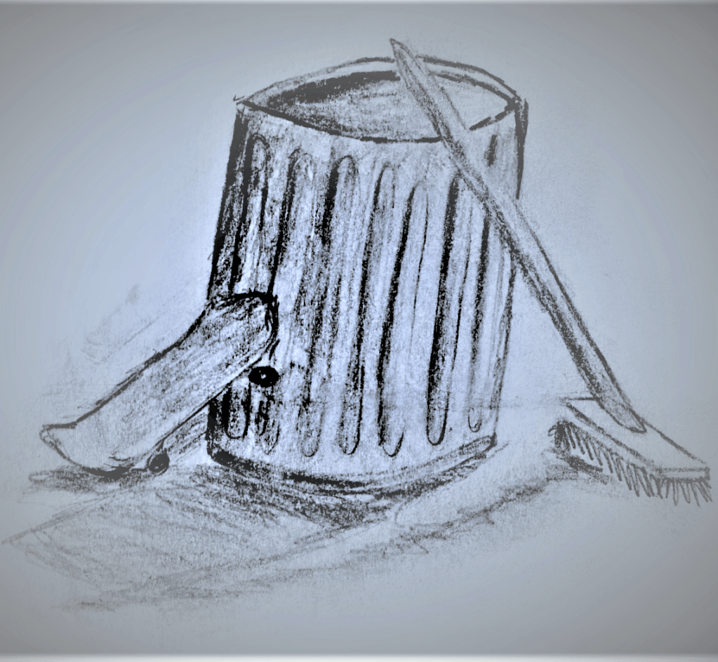 “IT’S NOT TOO LATE”:  a Christian play – a musical drama - inspired by the Columbine tragedy. Written by Dick Lentz.