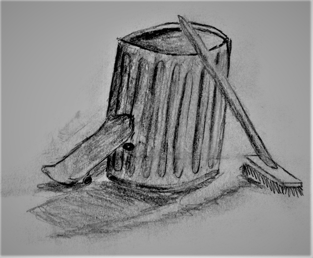 “IT’S NOT TOO LATE”:  a Christian play – a musical drama - inspired by the Columbine tragedy. Written by Dick Lentz.