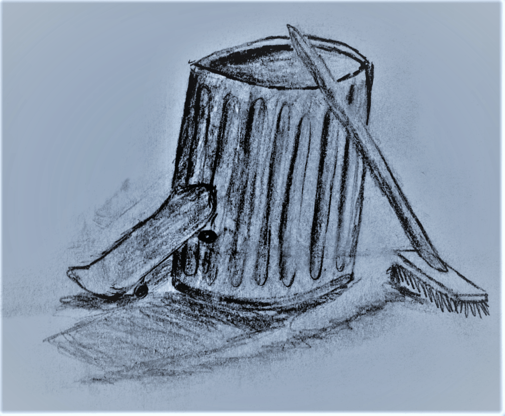 “IT’S NOT TOO LATE”:  a Christian play – a musical drama - inspired by the Columbine tragedy. Written by Dick Lentz.